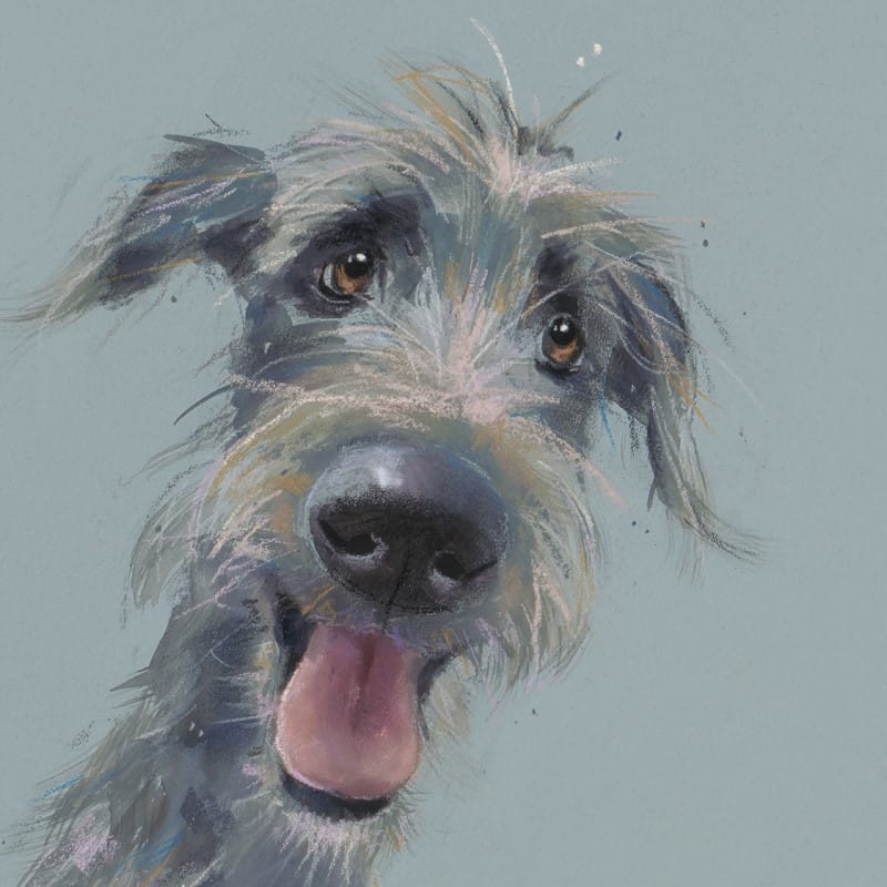 Nicky Litchfield, Hurst Green, Ribble Valley, Lancashire, Fine Art