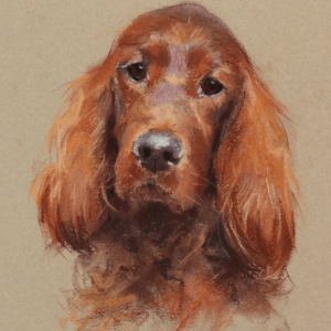 Nicky Litchfield, Hurst Green, Ribble Valley, Lancashire, Fine Art