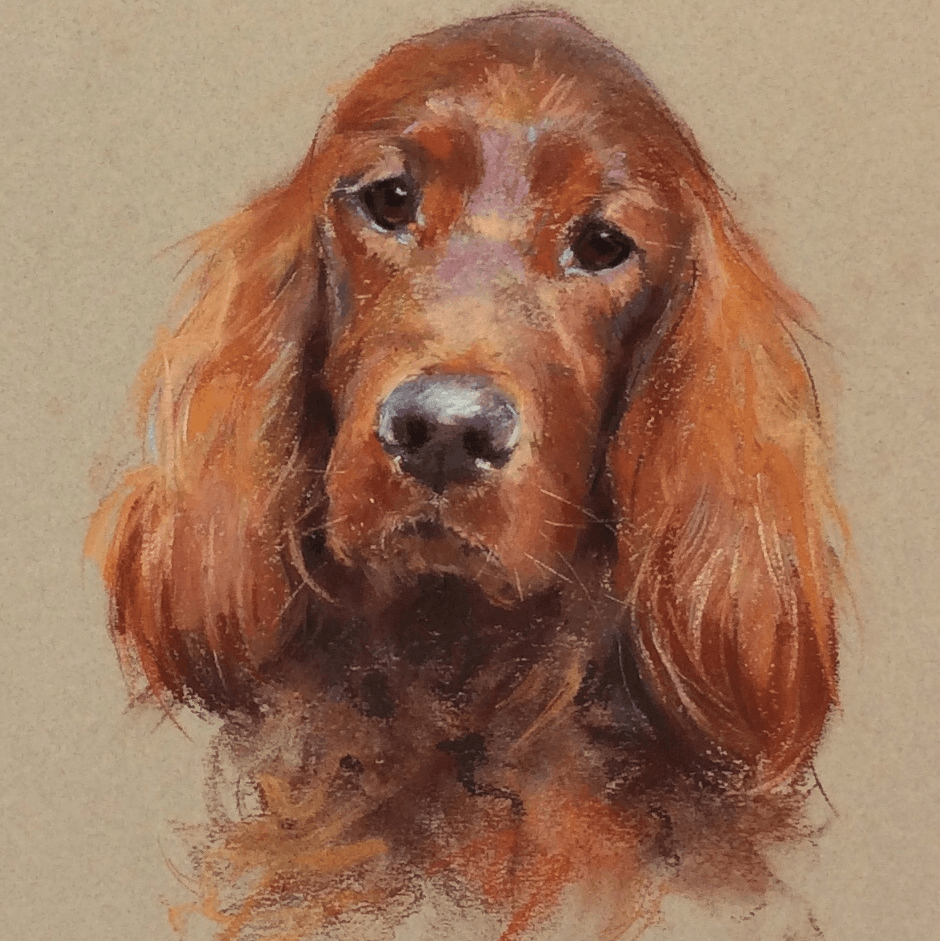Nicky Litchfield, Hurst Green, Ribble Valley, Lancashire, Fine Art