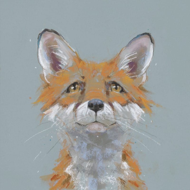 Nicky Litchfield, Hurst Green, Ribble Valley, Lancashire, Fine Art