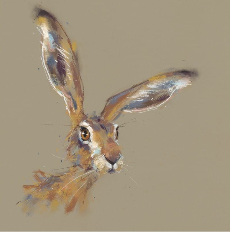 Nicky Litchfield, Hurst Green, Ribble Valley, Lancashire, Fine Art