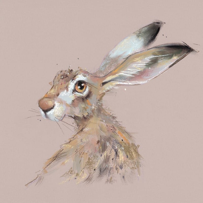 Nicky Litchfield, Hurst Green, Ribble Valley, Lancashire, Fine Art
