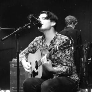 Out Of Nowhere Recordings, Ribble Valley, Lancashire, UK, Music