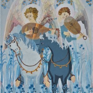 Peter Hopwood, Ribble Valley
