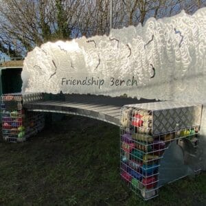Philippe Handford, Ribble Valley, Lancashire, UK, Public Art, Fine Art, Craft, Design