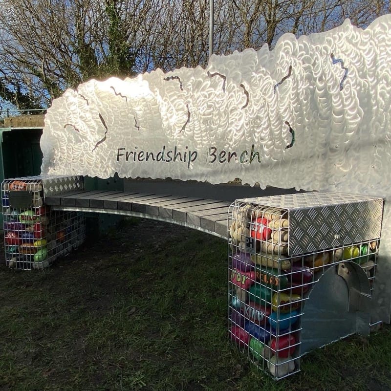 Philippe Handford, Ribble Valley, Lancashire, UK, Public Art, Fine Art, Craft, Design