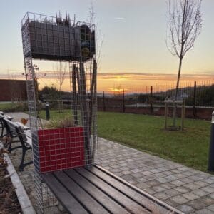 Philippe Handford, Ribble Valley, Lancashire, UK, Public Art, Fine Art, Craft, Design