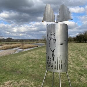 Philippe Handford, Ribble Valley, Lancashire, UK, Public Art, Fine Art, Craft, Design