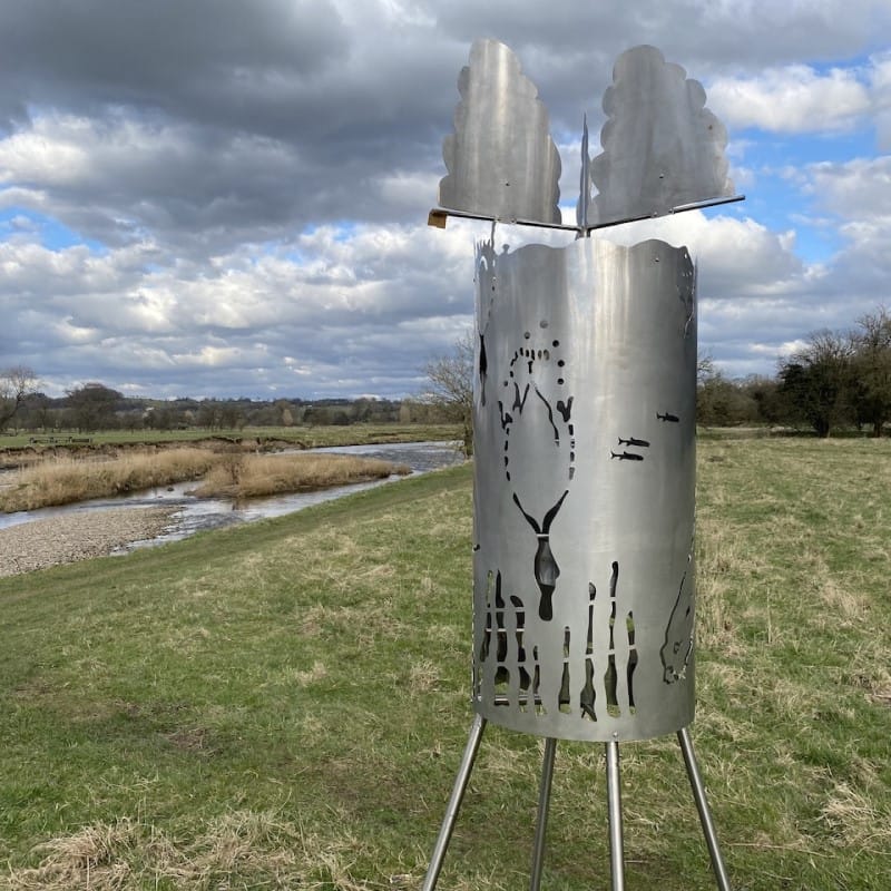 Philippe Handford, Ribble Valley, Lancashire, UK, Public Art, Fine Art, Craft, Design
