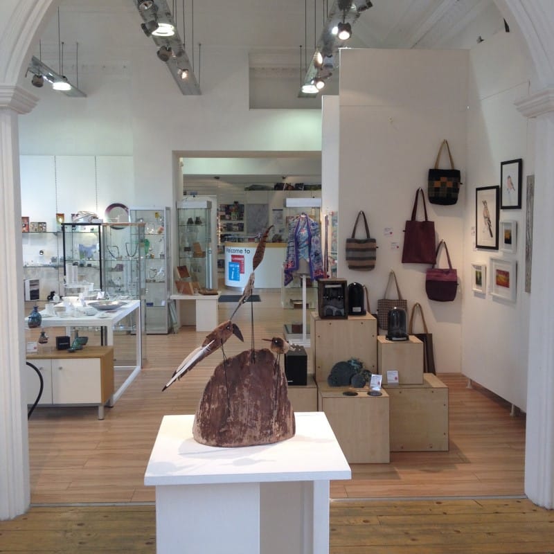 Artwalk Clitheroe | Art Trail & Galleries in Ribble Valley