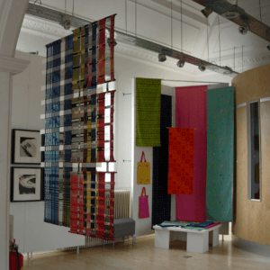 Platform Gallery, Clitheroe