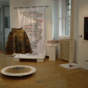 Platform Gallery, Clitheroe