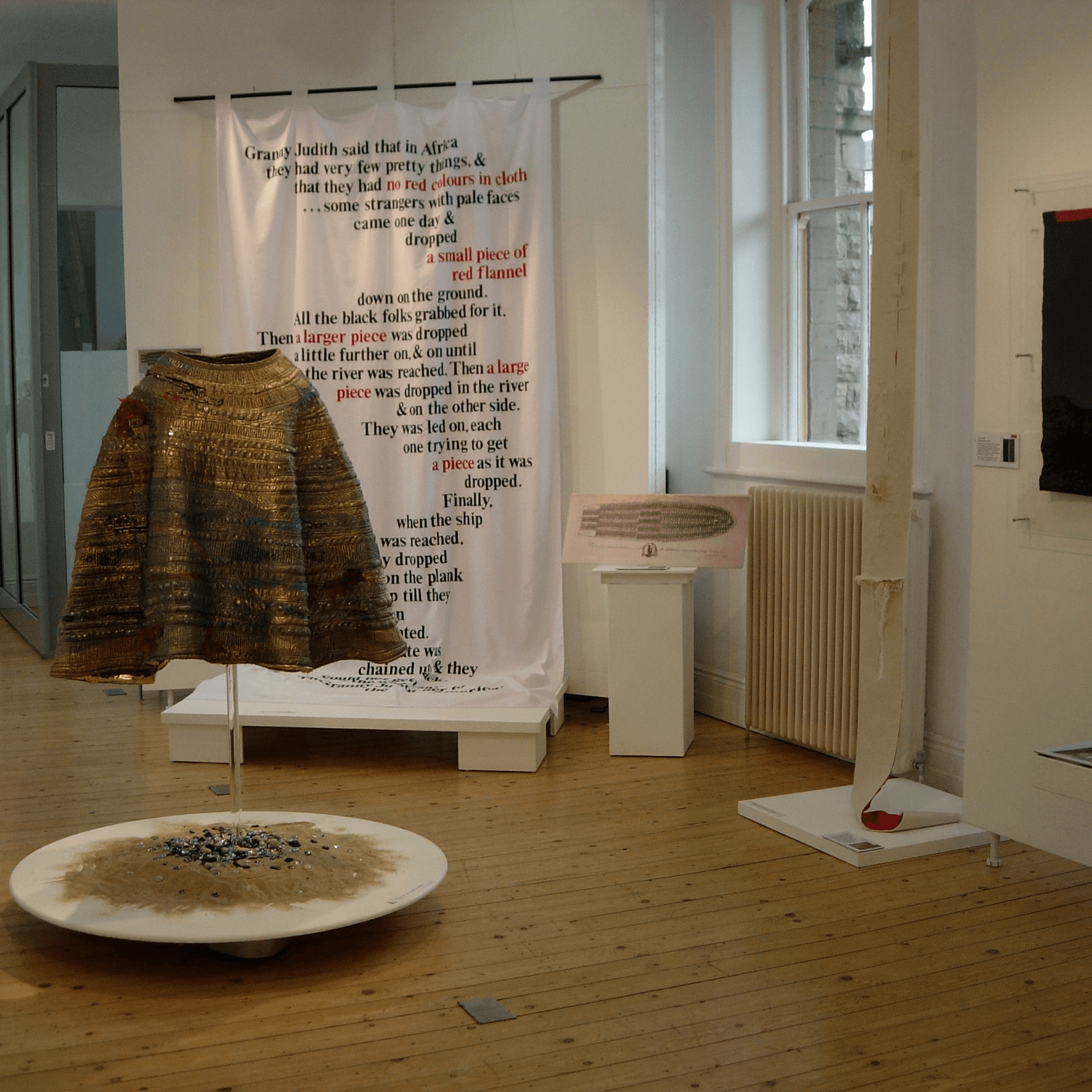 Platform Gallery, Clitheroe