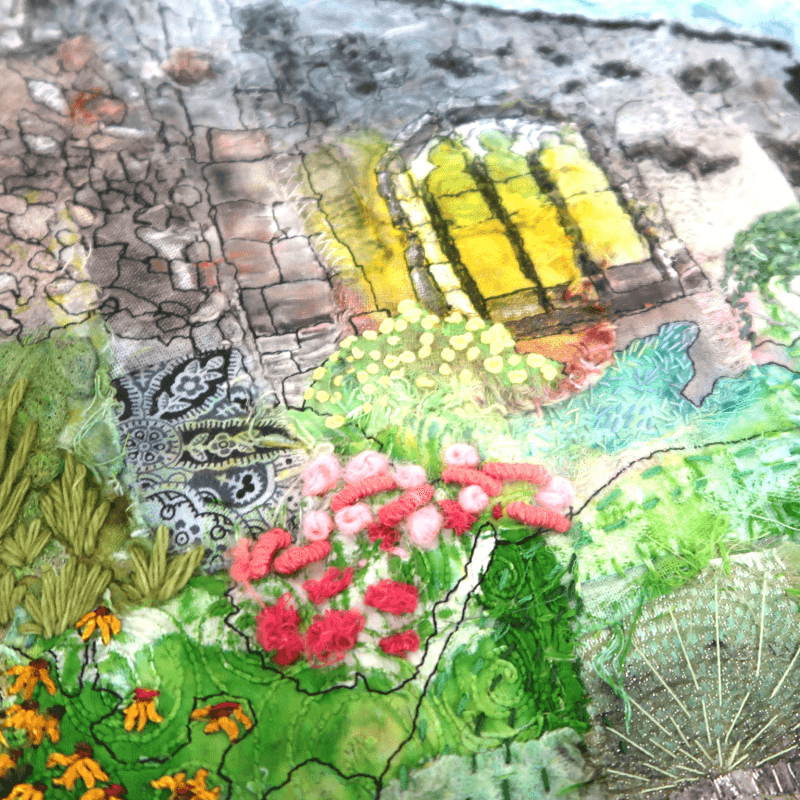 Ribble Valley Creative Stitchers 05