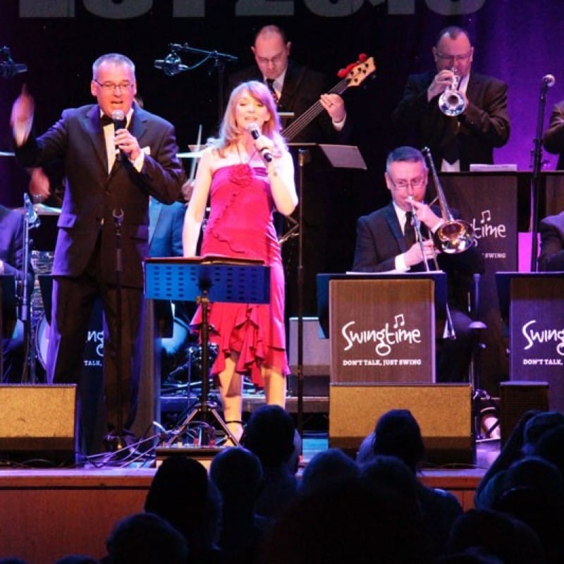 Ribble Valley Jazz and Blues