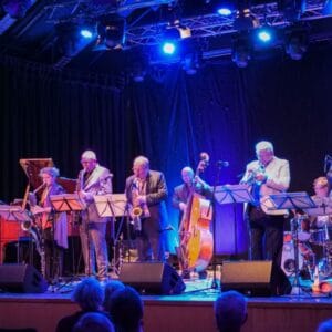 Ribble Valley Jazz and Blues