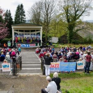 Ribble Valley Jazz and Blues