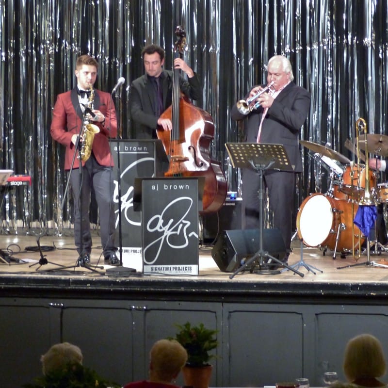 Ribble Valley Music Festival, Lancashire