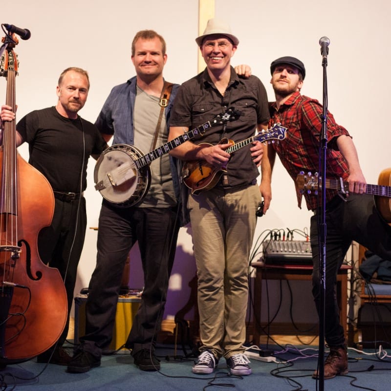 Ribble Valley Music Festival, Lancashire