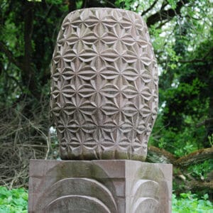 Ribble Valley Sculpture Trail, Clitheroe