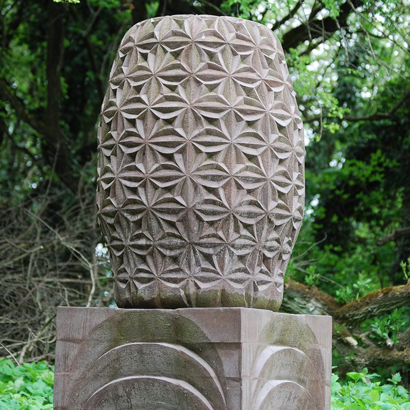 Ribble Valley Sculpture Trail, Clitheroe