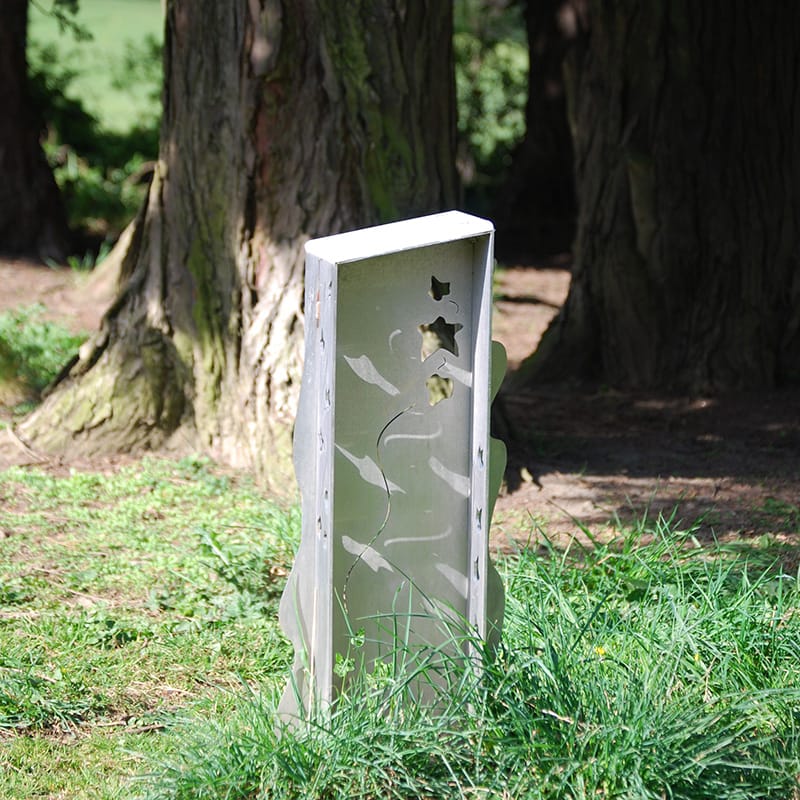Ribble Valley Sculpture Trail, Clitheroe
