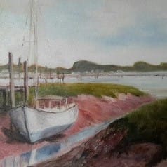 The Ribchester Art Club