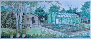 The Ribchester Art Club