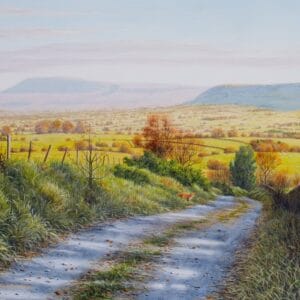 Rollinson Gallery, Ribchester, Ribble Valley, Lancashire, UK, Gallery, Fine Art