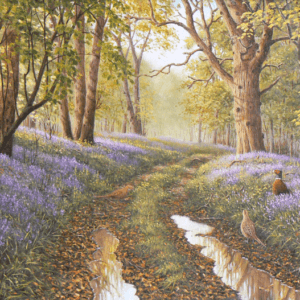 Rollinson Gallery, Ribchester, Ribble Valley, Lancashire, UK, Gallery, Fine Art
