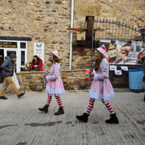 Sabden Collective, Ribble Valley, Lancashire, UK Events