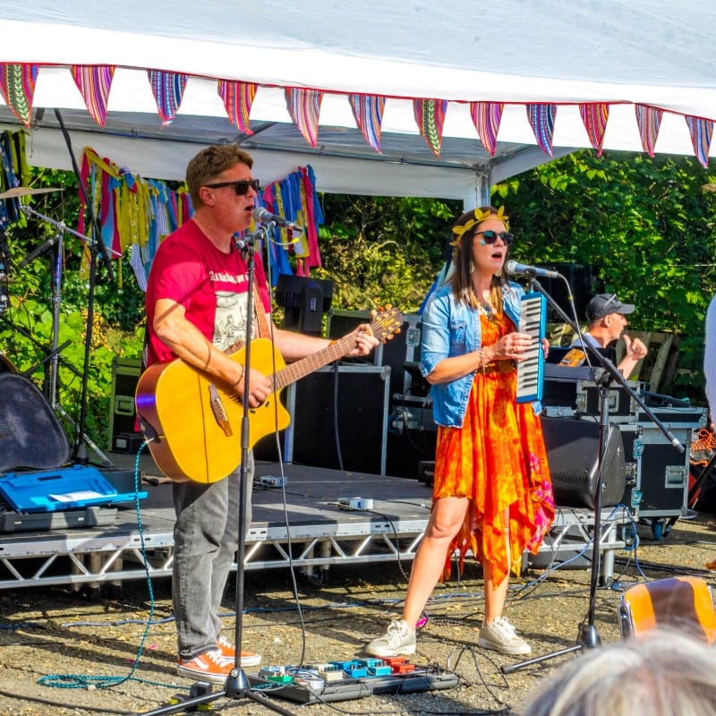 Sabden Collective, Ribble Valley, Lancashire, UK Events