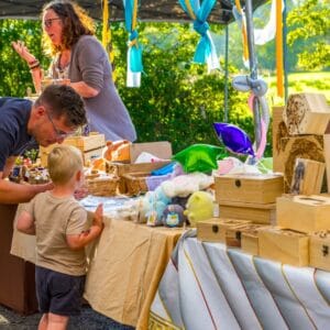 Sabden Collective, Ribble Valley, Lancashire, UK Events