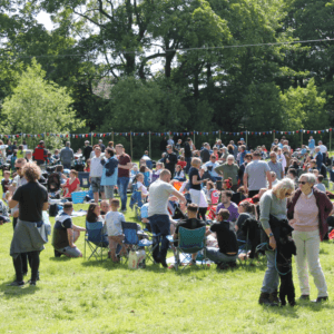 Sabden Collective, Ribble Valley, Lancashire, UK Events