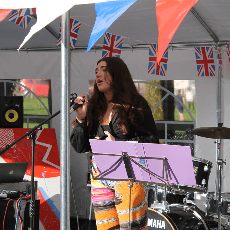 Sabden Collective, Ribble Valley, Lancashire, UK Events