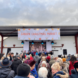 Sabden Collective, Ribble Valley, Lancashire, UK Events