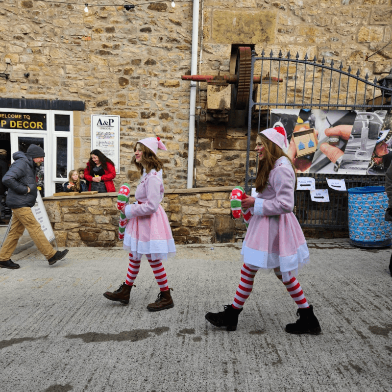 Sabden Collective, Ribble Valley, Lancashire, UK Events