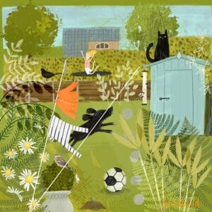 Sam Rudd, Ribble Valley, Lancashire, UK, Design
