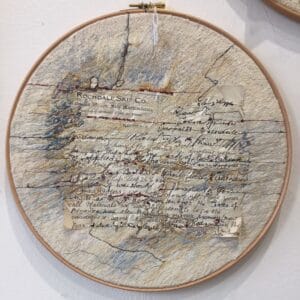 Sharon Brown, Ribble Valley, Lancashire, UK, Craft,
