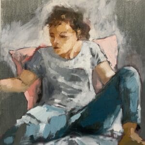 Simon Blackley, Ribble Valley, Lancashire UK, Fine Art