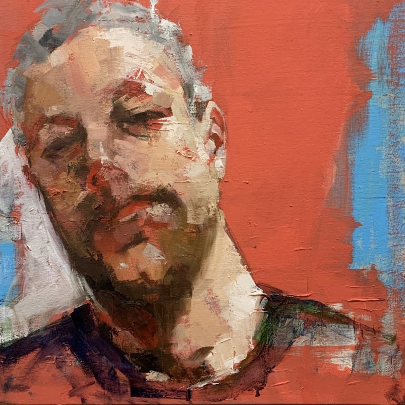 Simon Blackley, Ribble Valley, Lancashire UK, Fine Art