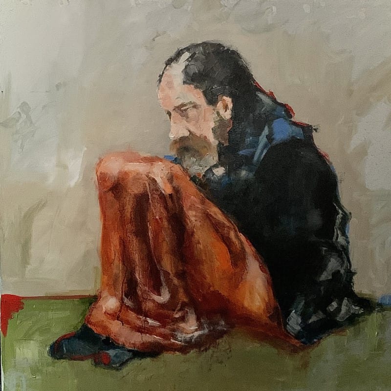 Simon Blackley, Ribble Valley, Lancashire UK, Fine Art
