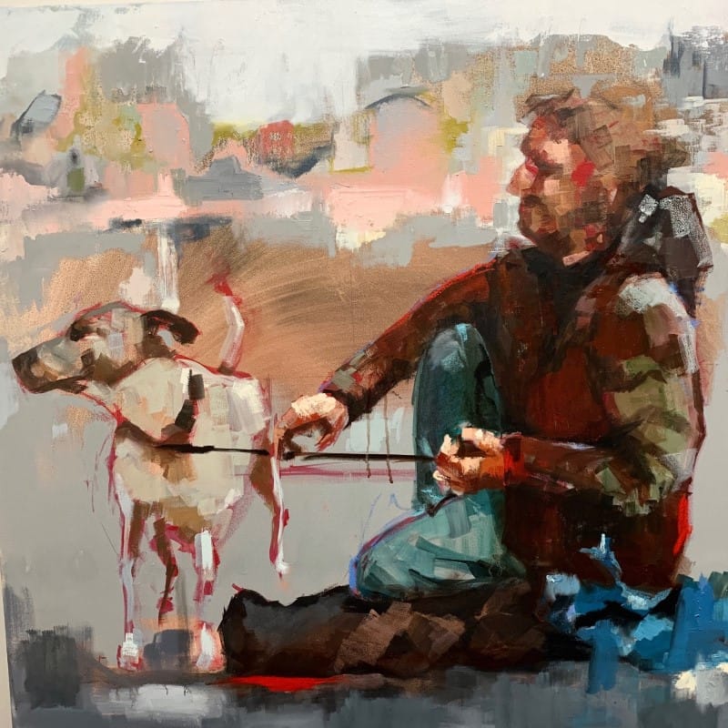 Simon Blackley, Ribble Valley, Lancashire UK, Fine Art