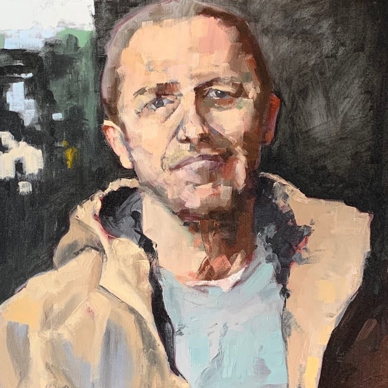 Simon Blackley, Ribble Valley, Lancashire UK, Fine Art