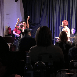 Spot On Lancashire, Ribble Valley, UK, Dance, Events, Music, Theatre