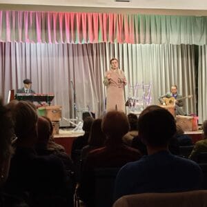 Spot On Lancashire, Ribble Valley, UK, Dance, Events, Music, Theatre
