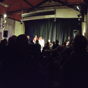 Spot On Lancashire, Ribble Valley, UK, Dance, Events, Music, Theatre