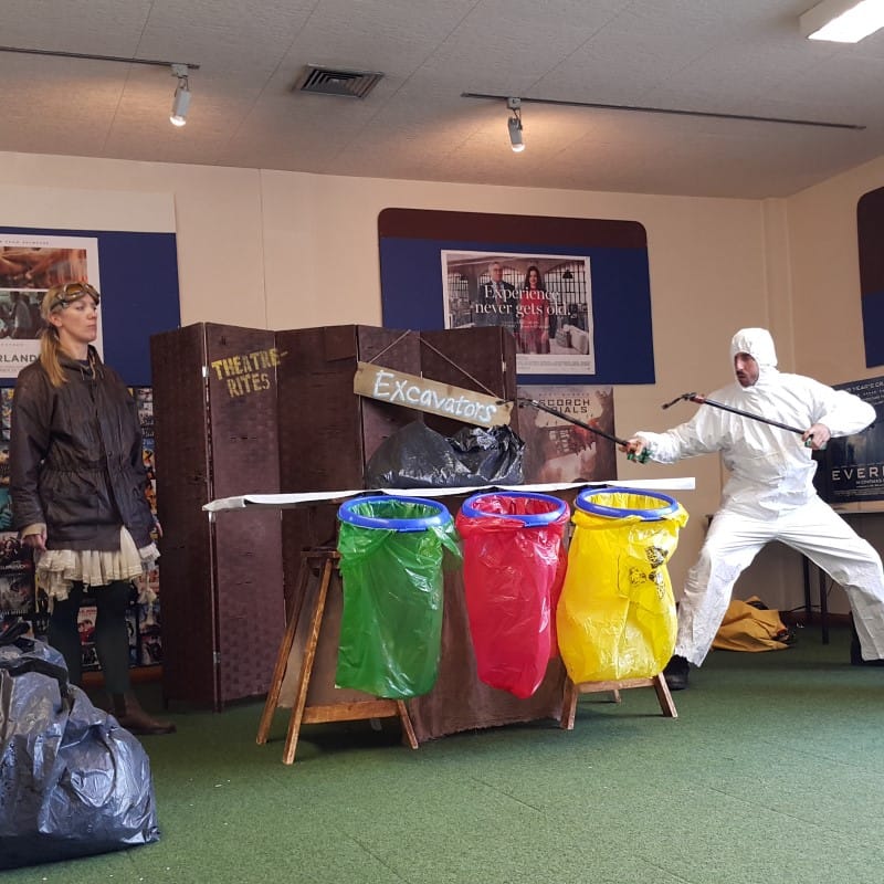 Spot On Lancashire, Ribble Valley, UK, Dance, Events, Music, Theatre