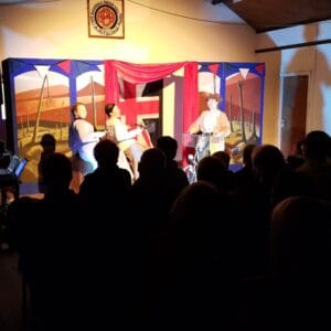 Spot On Lancashire, Ribble Valley, UK, Dance, Events, Music, Theatre
