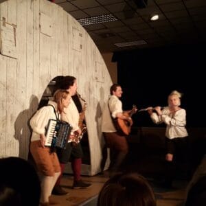 Spot On Lancashire, Ribble Valley, UK, Dance, Events, Music, Theatre